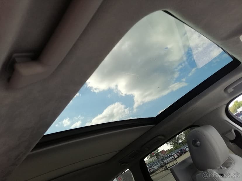 Predám Range Rover Sport