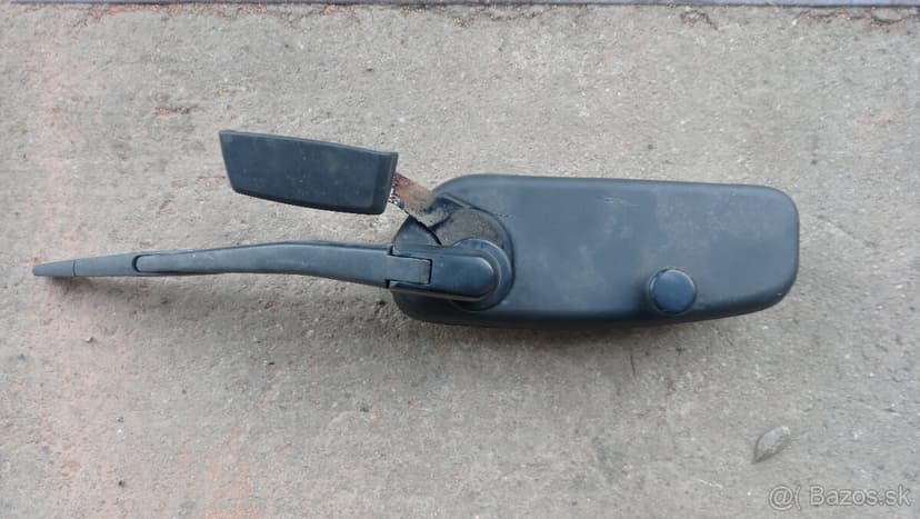 Nissan Pathfinder R51, Navara diely