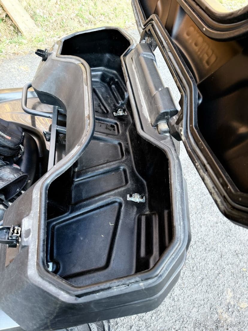 2020 CFMOTO cforce 450s