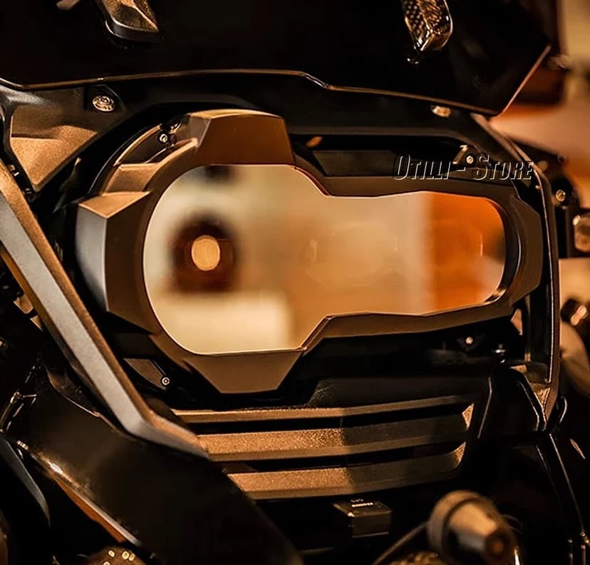 Kryt světla BMW R1200GS (Adv), BMW R1250GS (Adv)