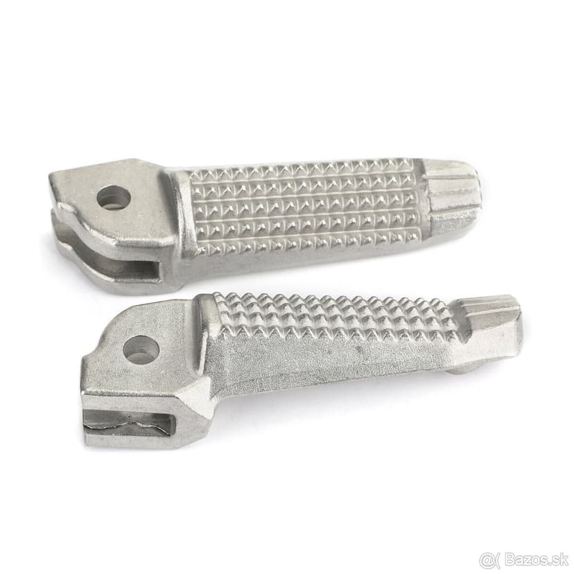 Stupačky pro motocykly BMW- nové