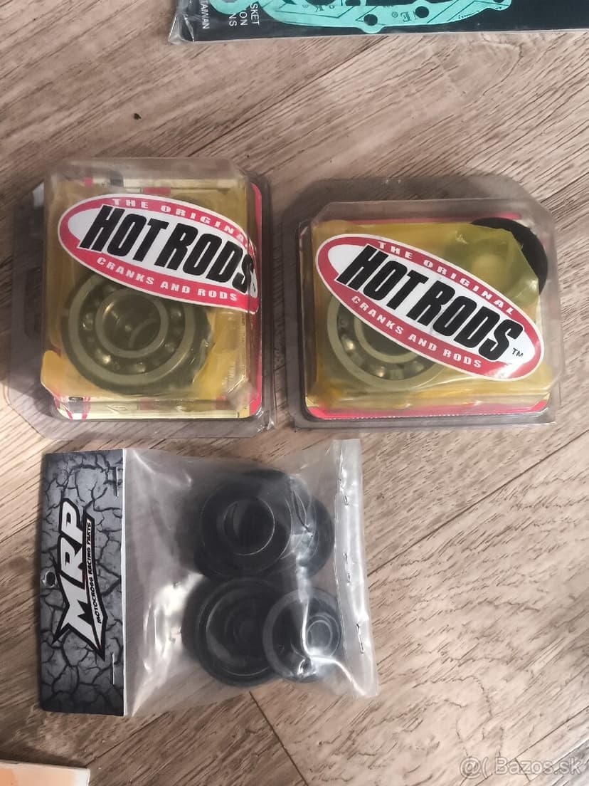 Diely do yz 125 98-04