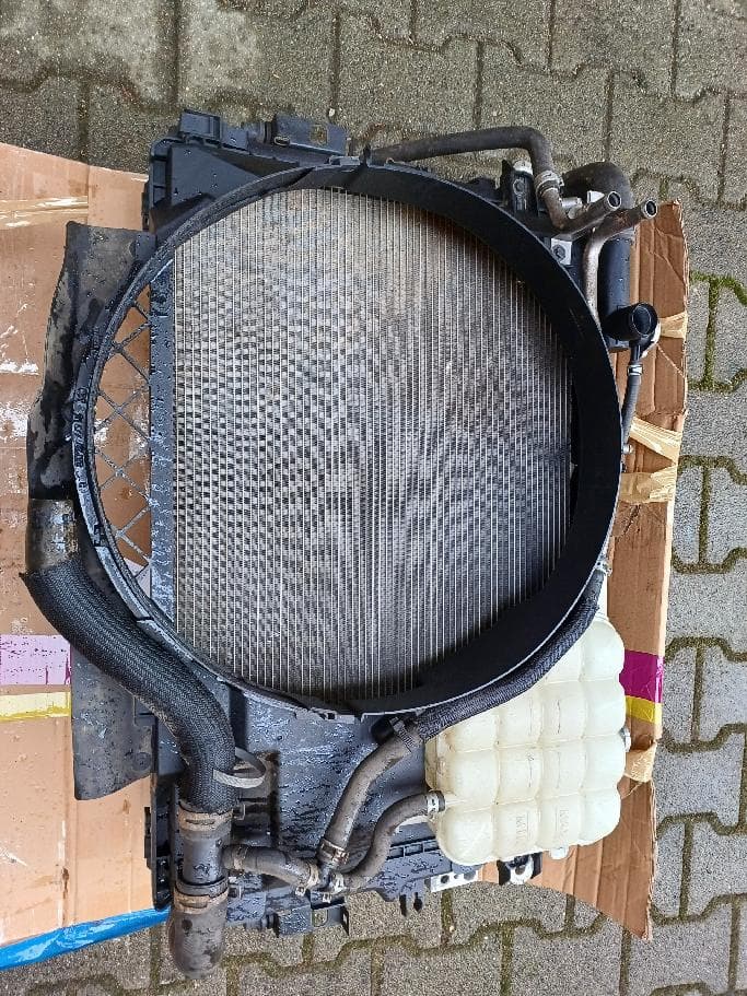 Motor Nissan Navara D23 NP300 Alaskan 2,3dci YS23 D276