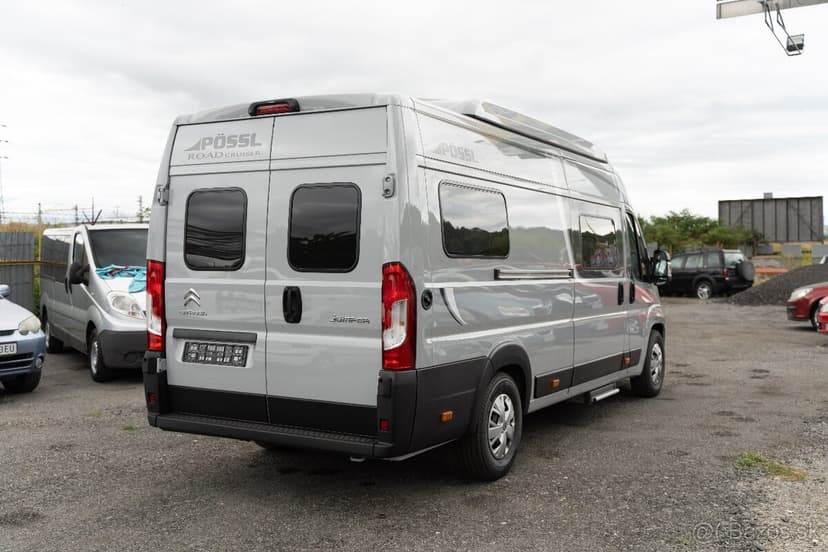 -2024- Citroen POSSL RoadCruiser 35 L4H2