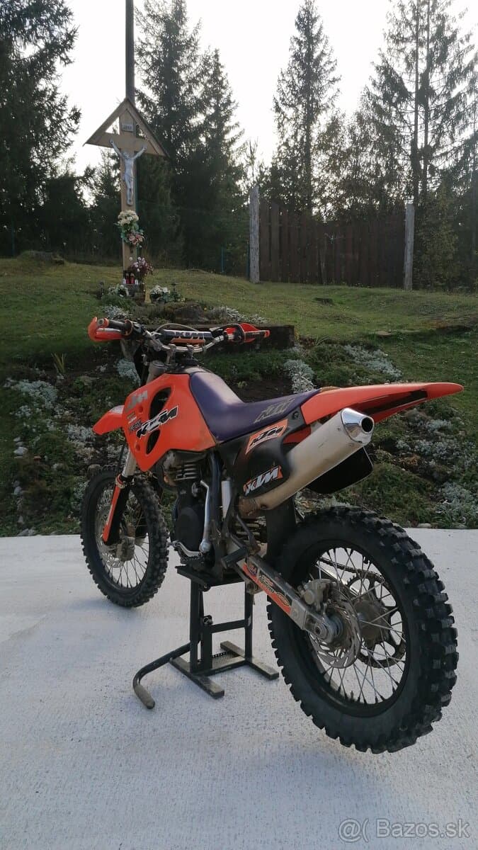 Ktm lc4 620
