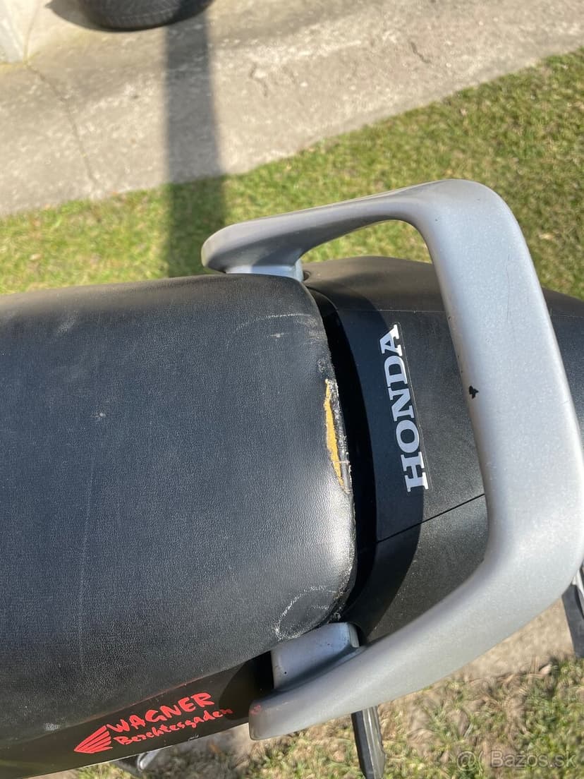 Honda CBR