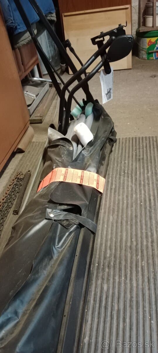 Jeep Wrangler Unlimited JK SOFT TOP