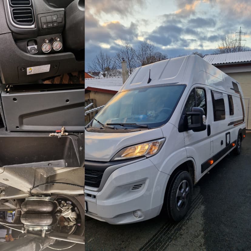 PŘÍDAVNÉ VZDUC1HOVÉ PÉROVÁNÍ, MĚCHY, VANKUŠE, vyrobeno v ČR