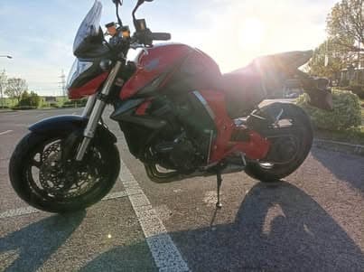 Honda CB1000RA r.v2015