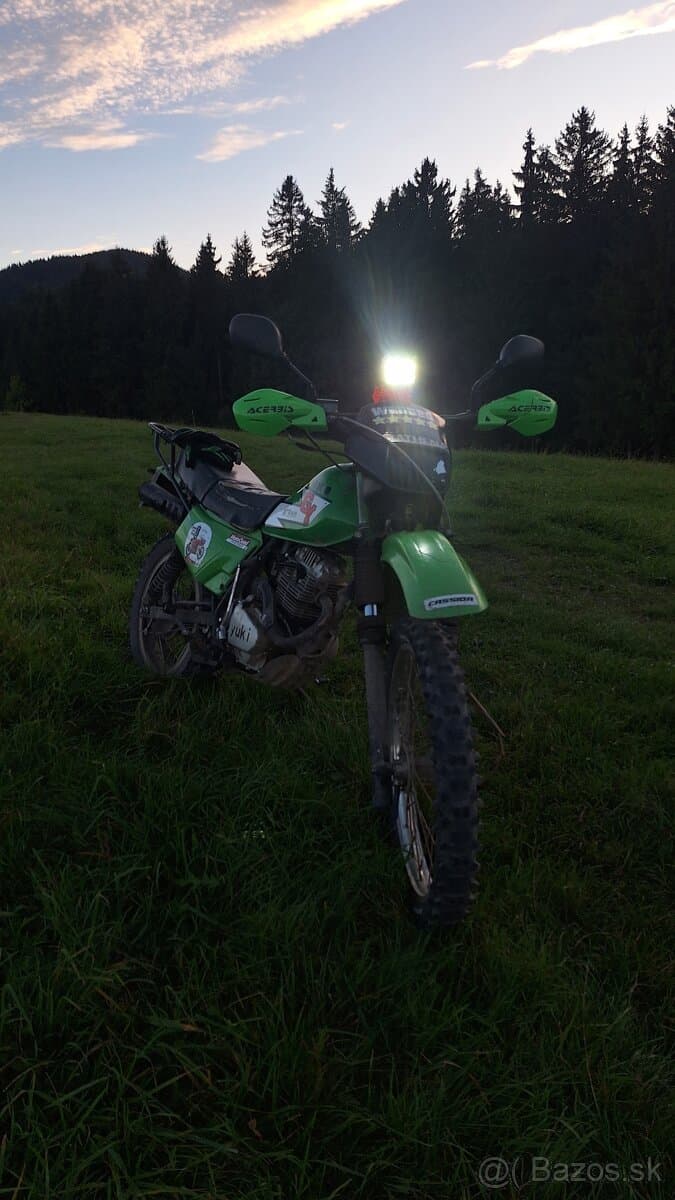 Enduro
