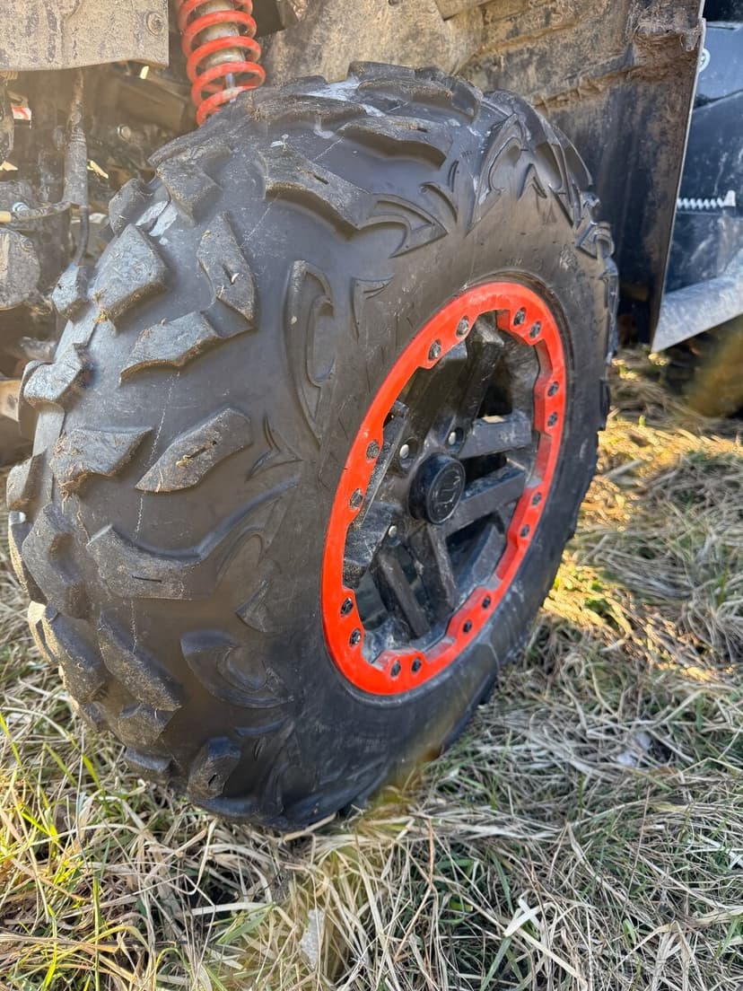 Cf moto premium 1000