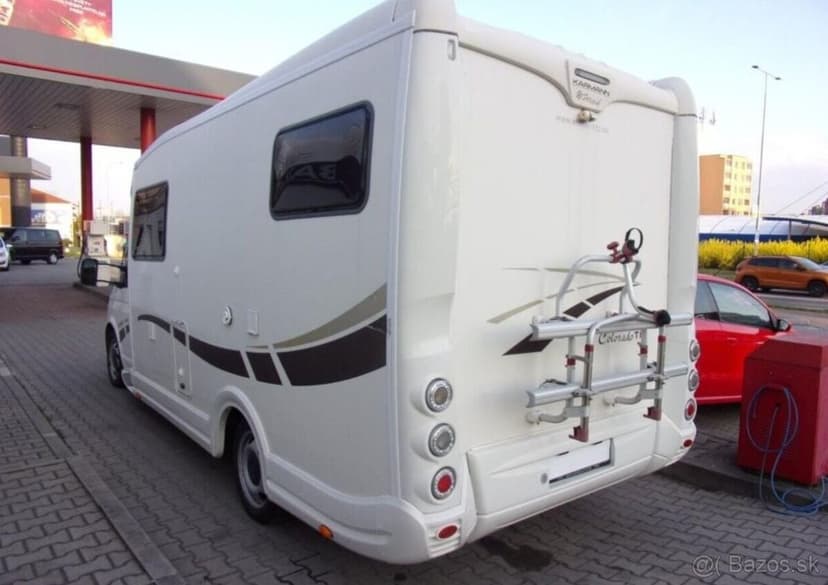 Karmann, VW Colorado 645Ti VW Colorado 645Ti