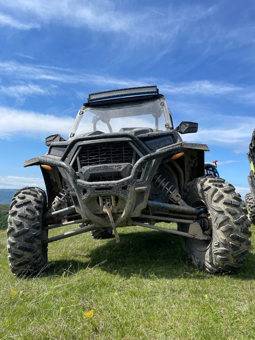 Polaris RZR XP 1000 EPS TOP stav.