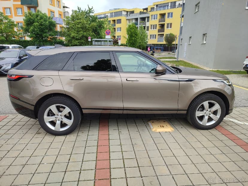 Range Rover Velar