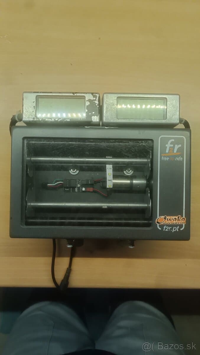 Diely KTM 690 Husqvarna 701 gas gas 700