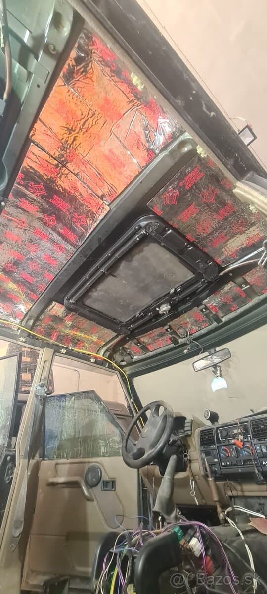 Land Rover Discovery 1 300Tdi