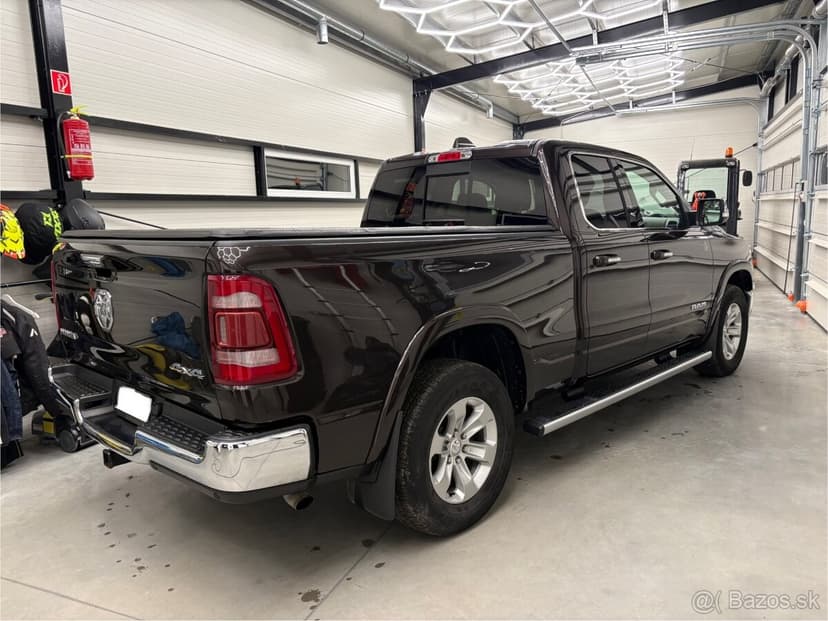 Dodge Ram 1500 Laramie