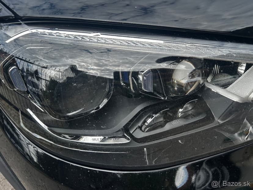 Predám Mercedes-Benz