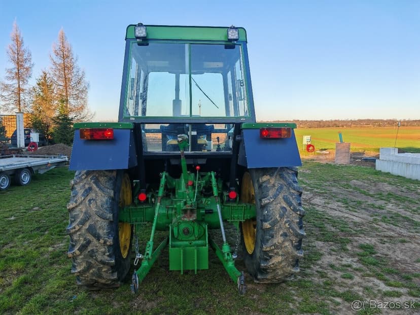 Predám alebo vymením