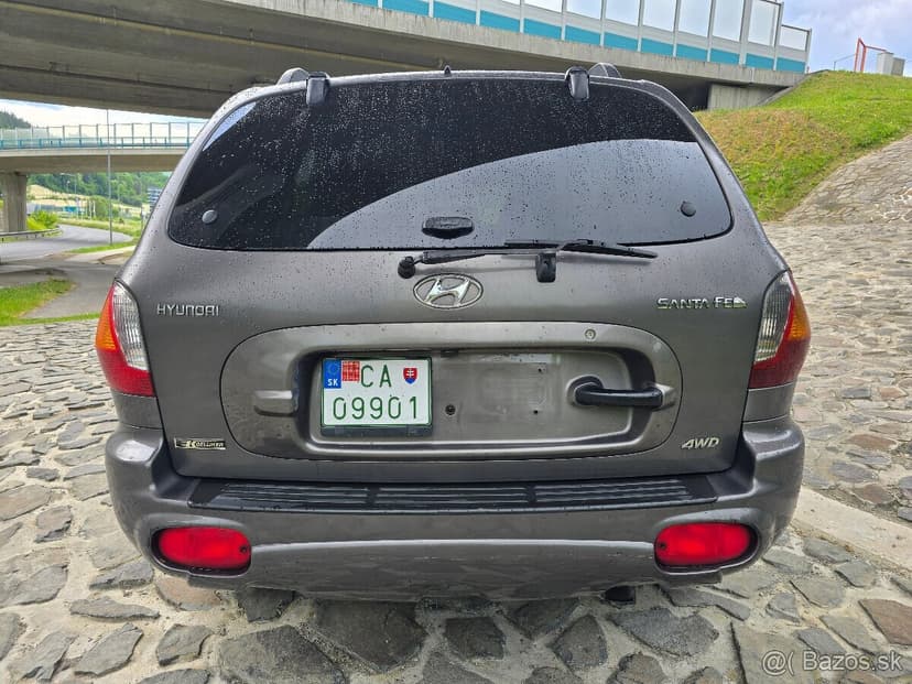 Nissan Terrano 2.7 92KW BEZ KOROZIE dovoz Taliansko /SK špz