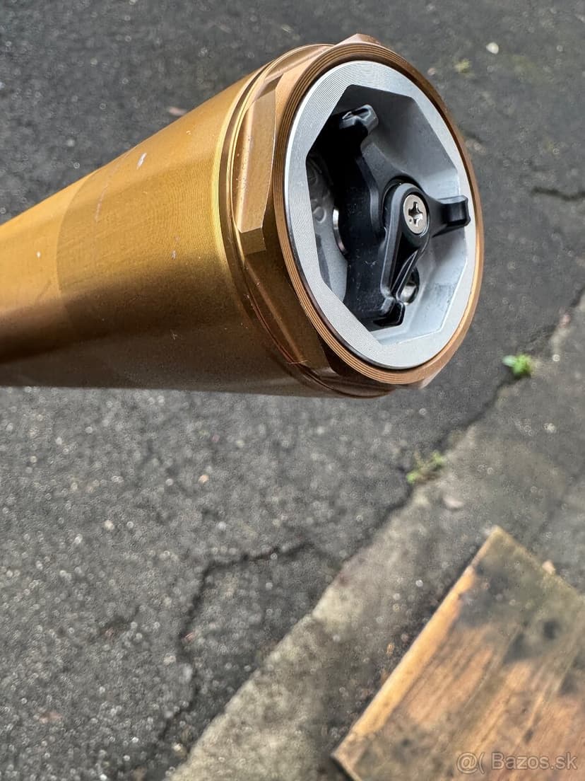 Yamaha yz 250 f 450 f Factory KYB tlmiče