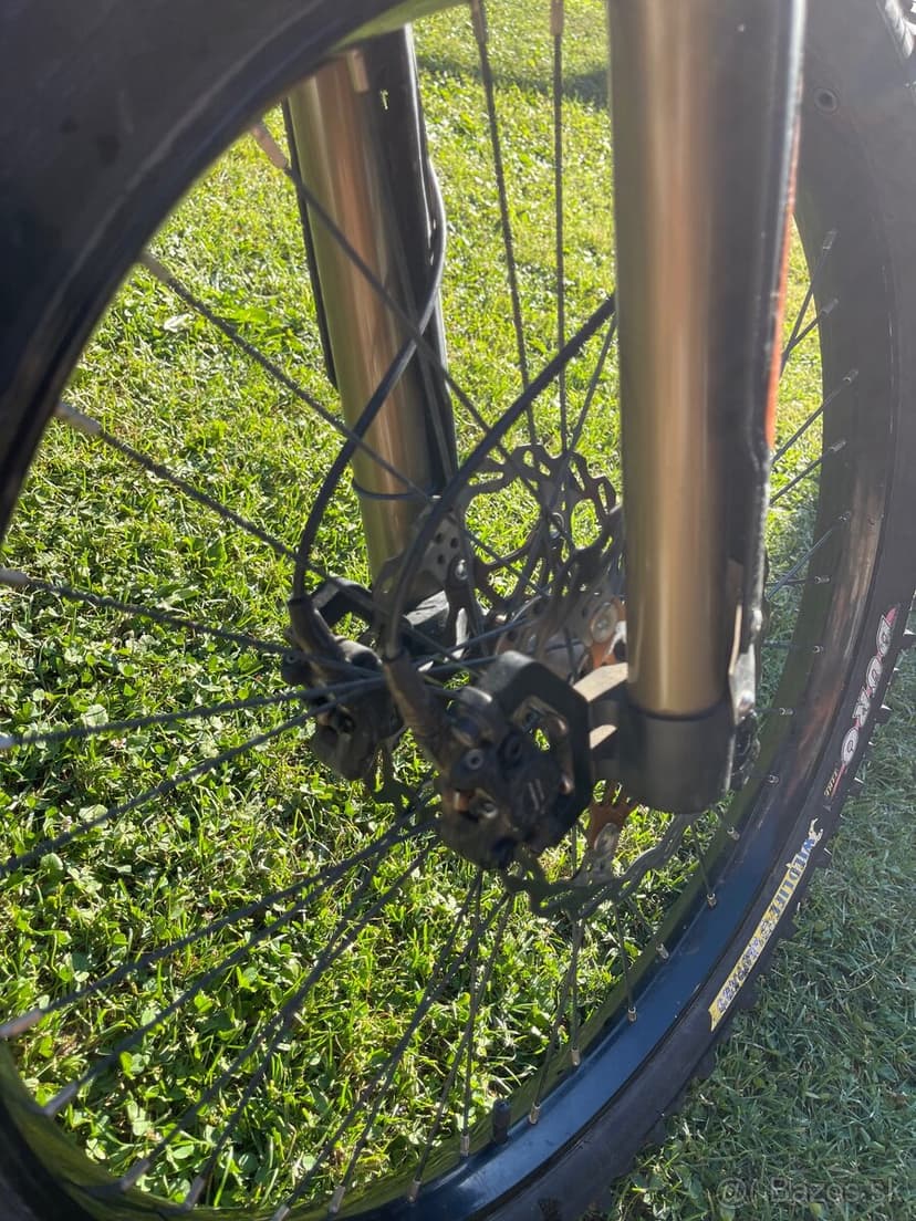 Predám Surron Light Bee X, 74V