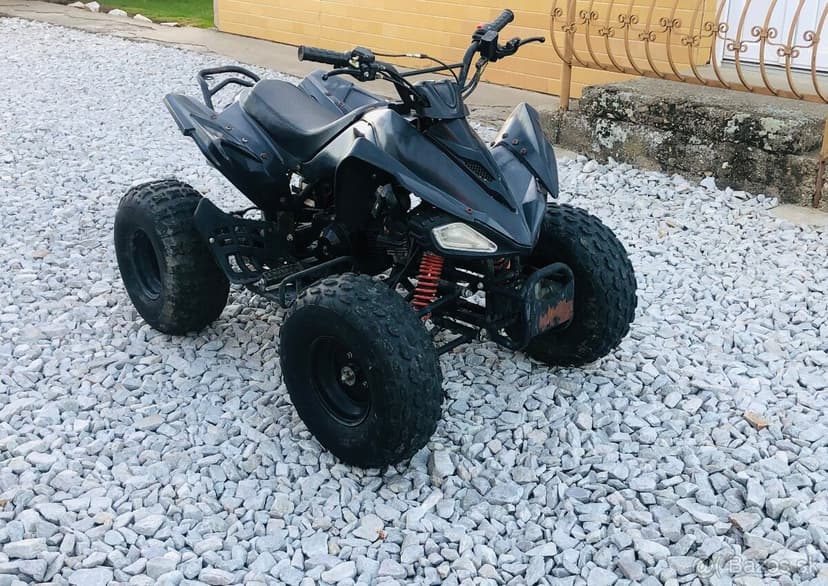ATV 125