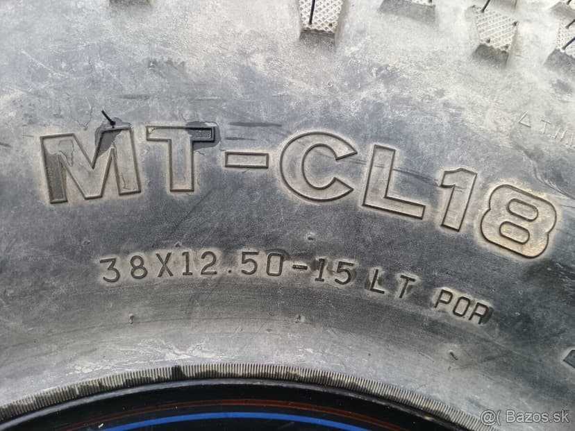 38x12.5 R15