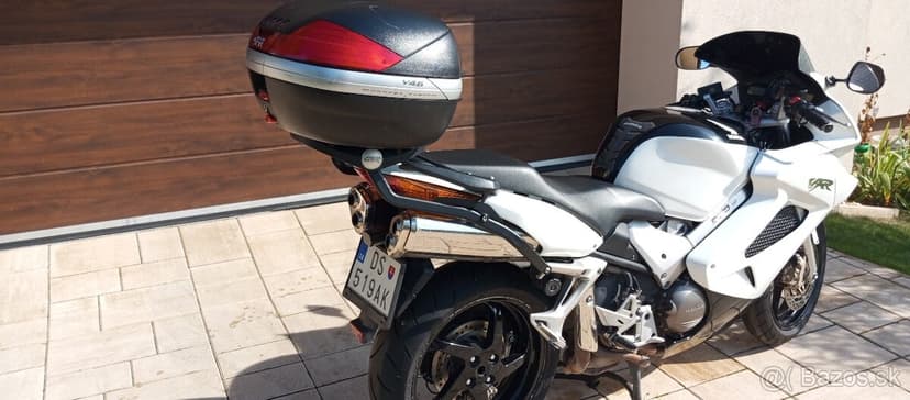 Honda VFR 800