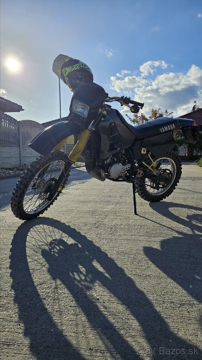 YamahaDt125r