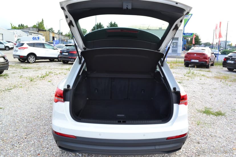 Audi Q3 2.0 Tdi S-tronic Quattro