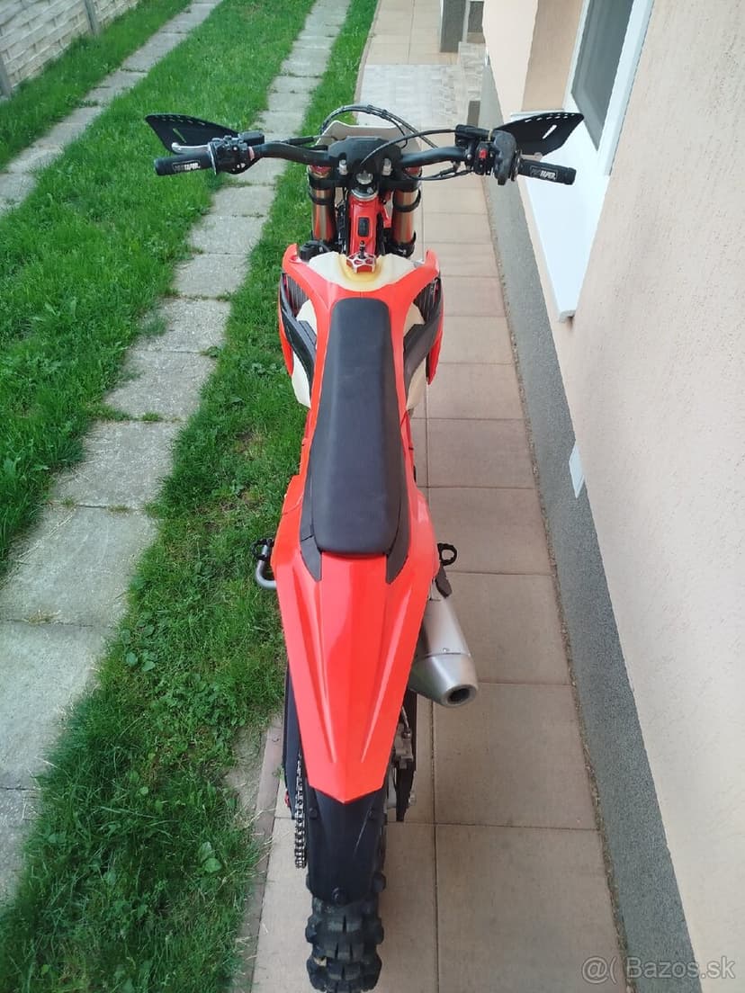 Beta 350 Racing 2023