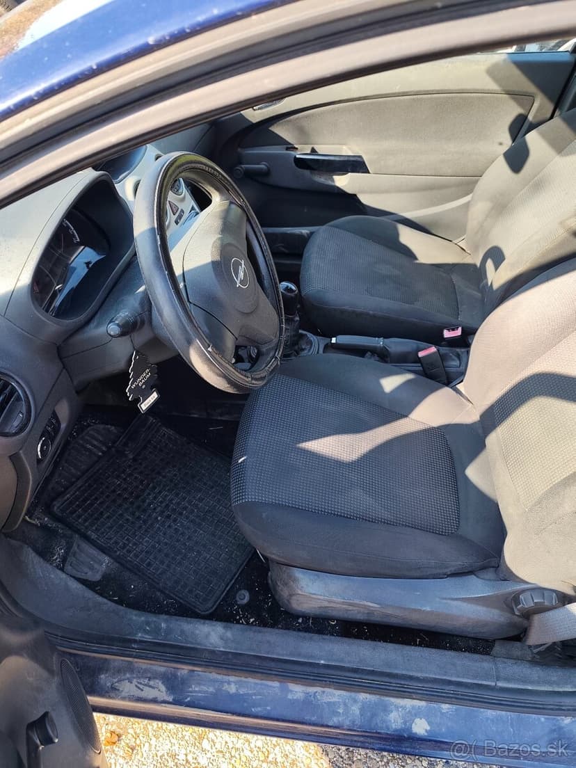 Predám Land Cruiser L100 4,2 TD