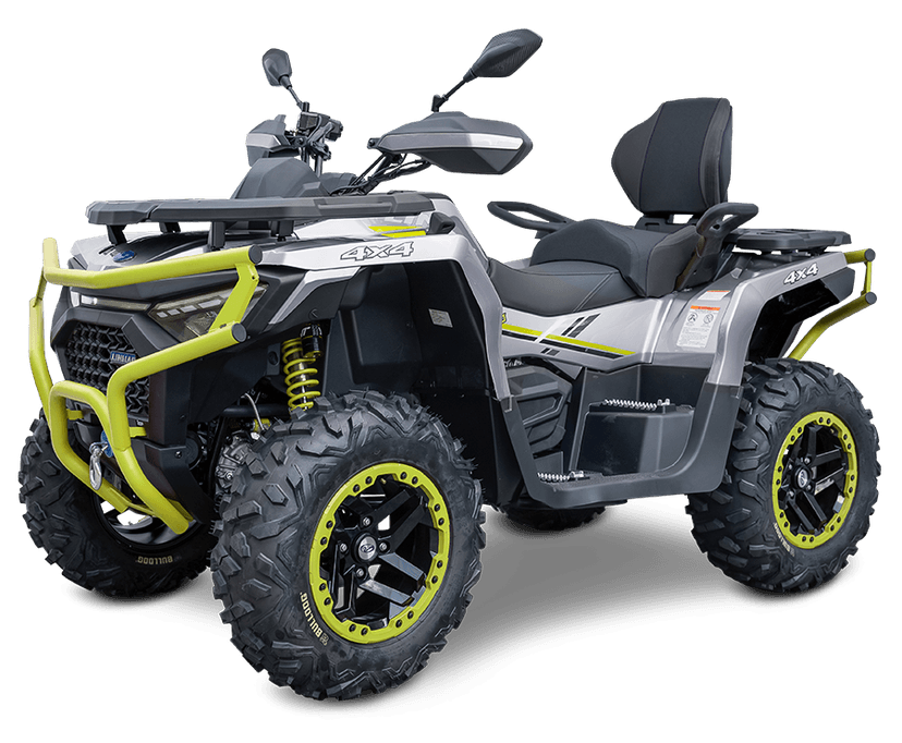 LINHAI 650L LNADFORCE PRO EPS