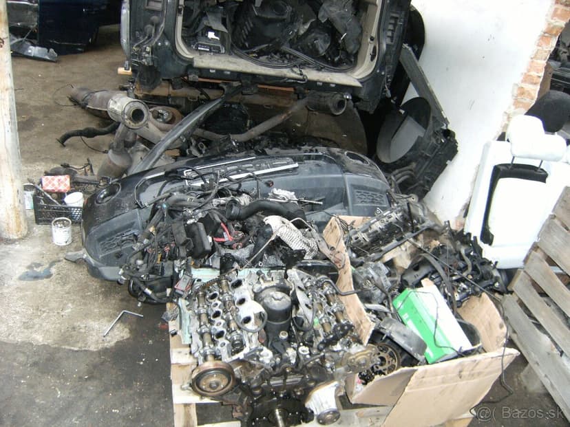 Land Rover Discovery 4 - 3.0 TD V6 - prodej ND