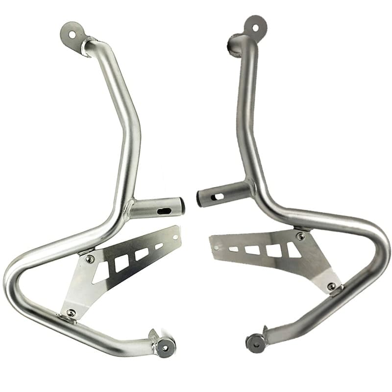 BMW R1250GS Adventure Horní přídavné padací rámy