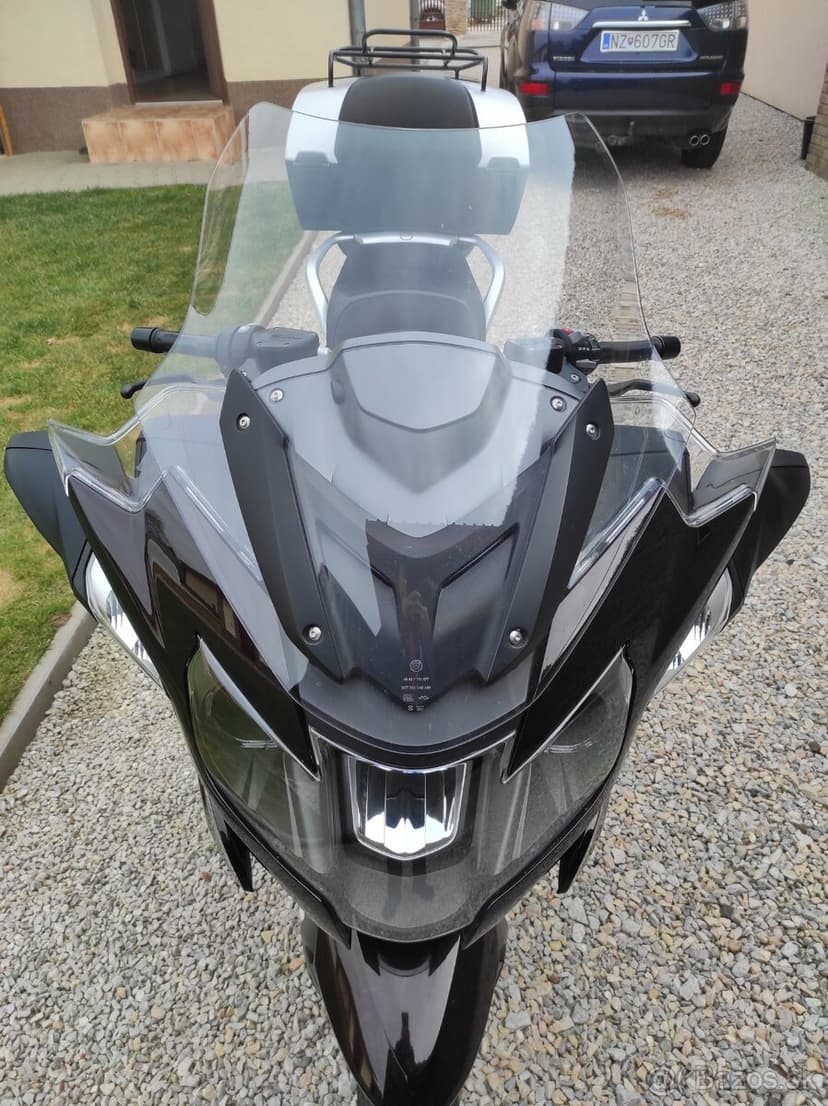 BMW R1200RT