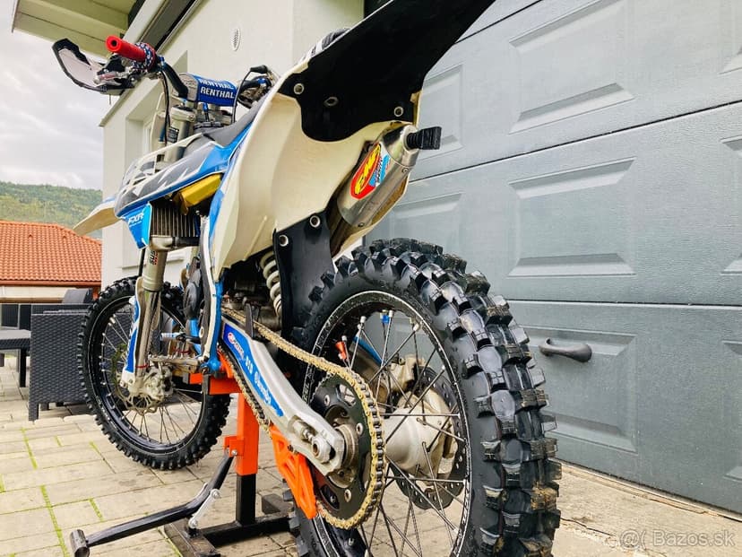 Ktm sx 85 2019