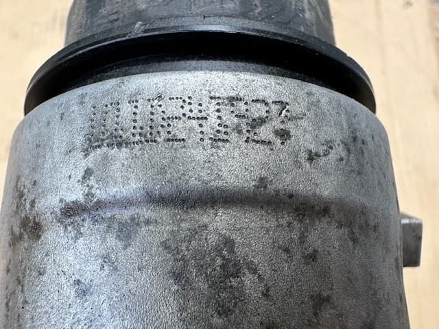 OBAL - DOMČEK OLEJOVÉHO FILTRA LAND ROVER RANGE ROVER JAGUAR