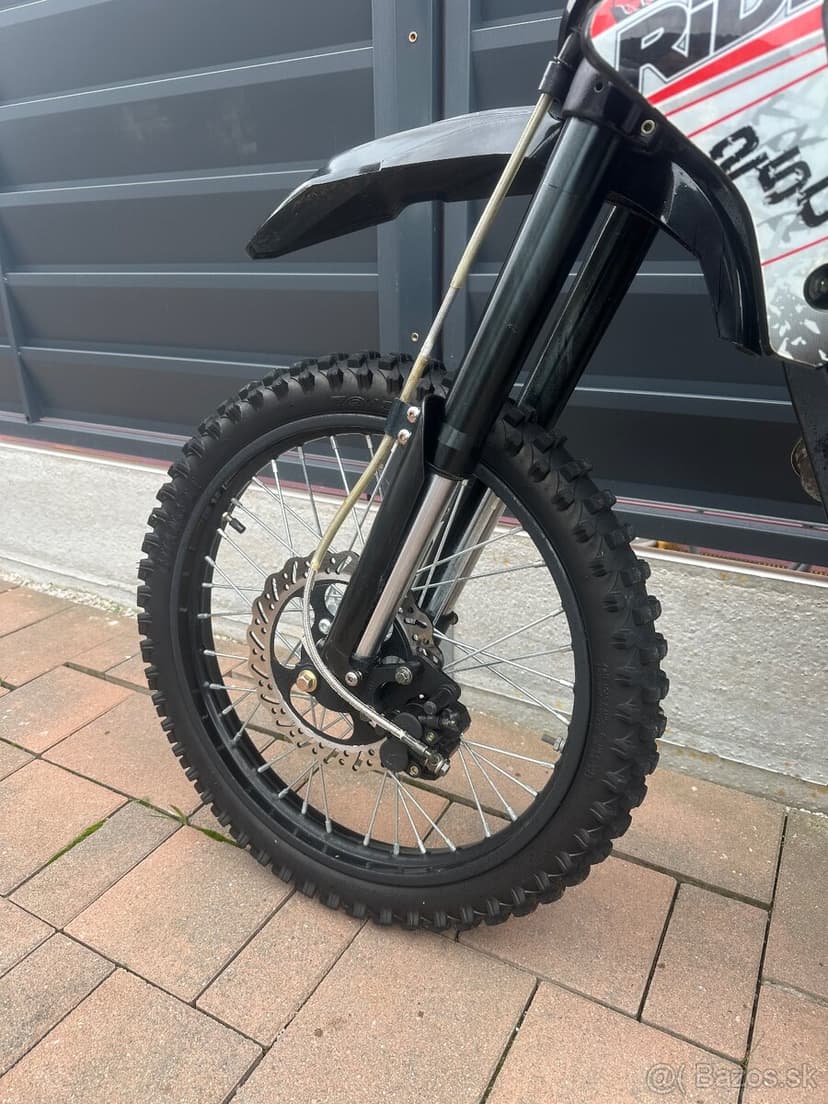 Ride 250