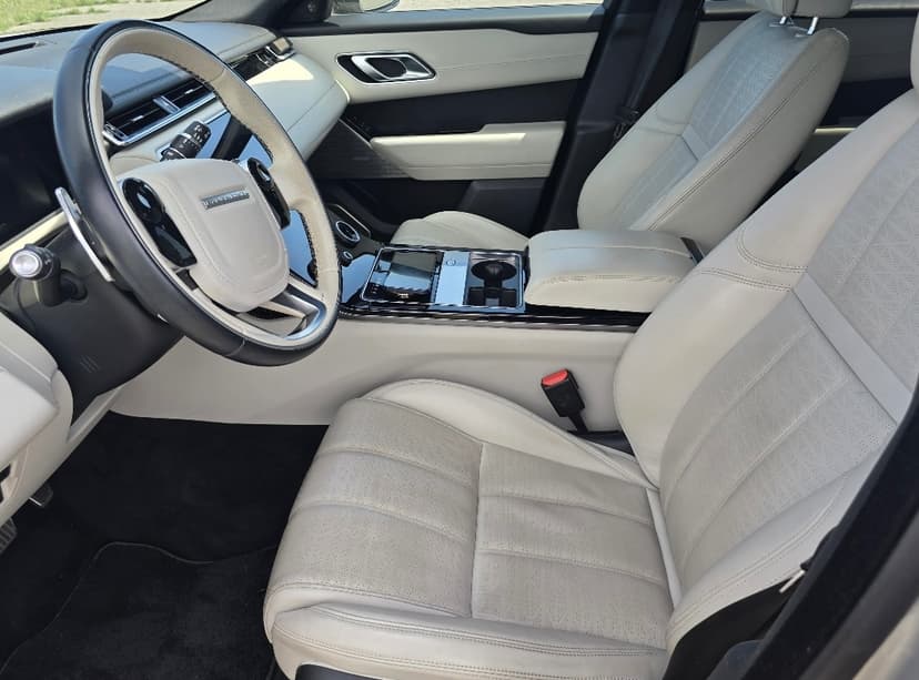 Range Rover Velar