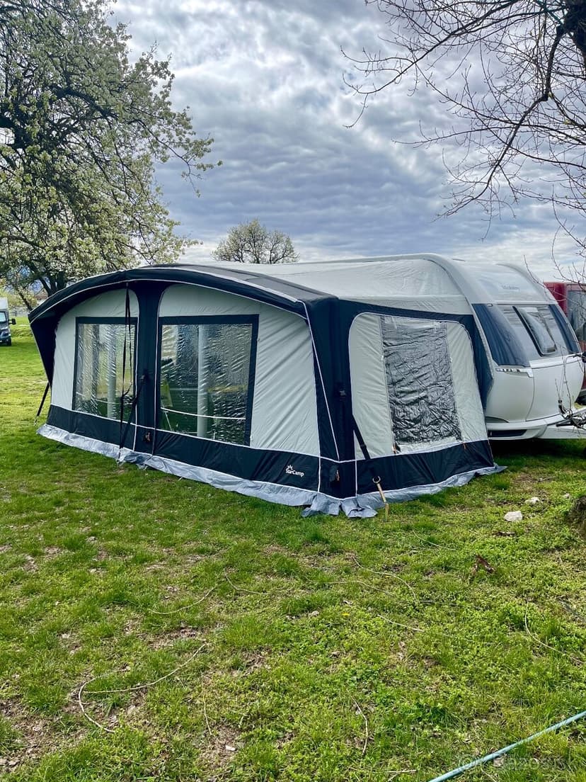 Hobby 545KMF Excellent edition