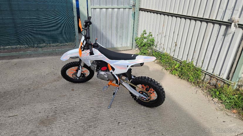Pitbike DK125