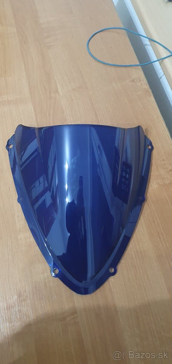 Plexi suzuki gsx-r 2008-2010