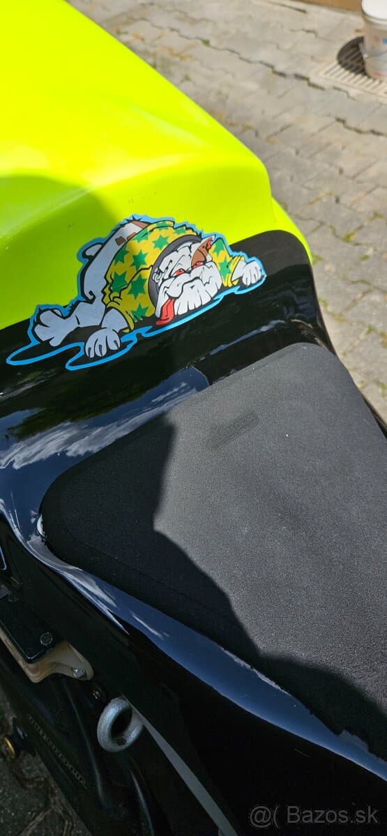 Honda Cbr 600 RR,CBR 600 RR 2008