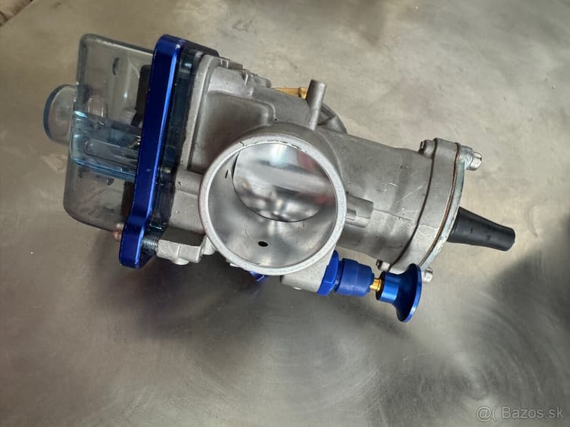 Predam Karburator KEIHIN PWK 34