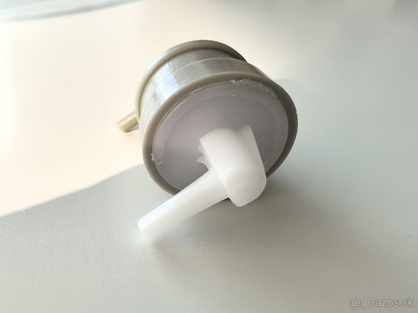 Plastový snímač MAP Separátor oleja Filter