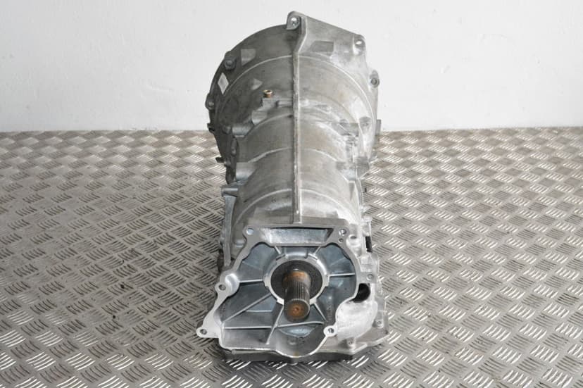 🛠️ Na predaj: Automatická prevodovka ZF 8HP70X 4x4