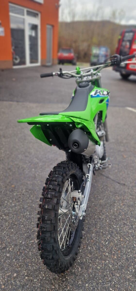 Kawasaki KLX 230 R