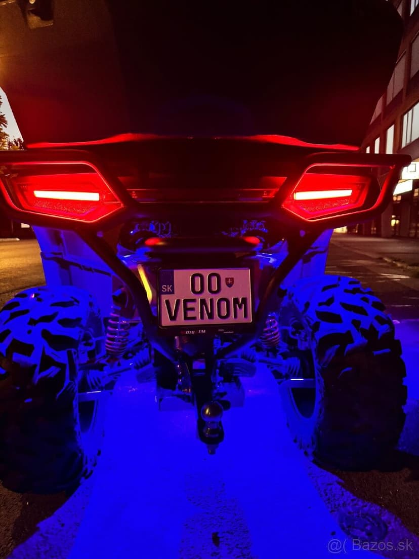 CFMOTO GLADIATOR X1000 G3 PREMIUM